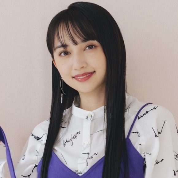 Komiya Arisa