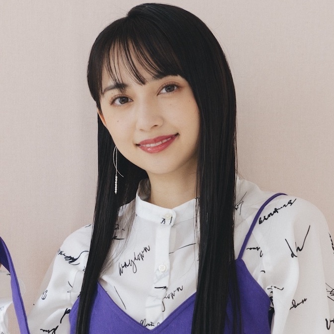 Komiya Arisa