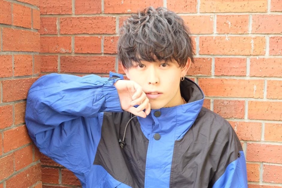 Kosugi Ayato
