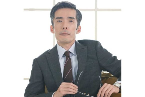 Kumabe Yohei