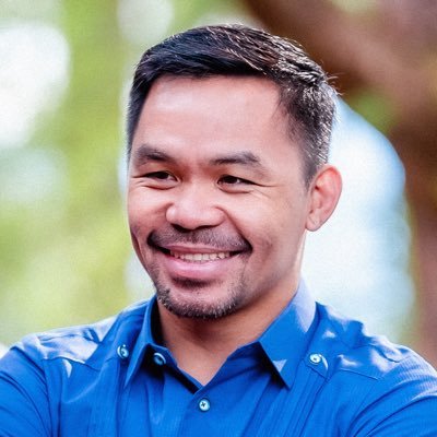 Manny Pacquiao