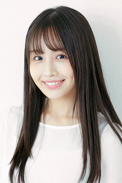 Matsumoto Risa