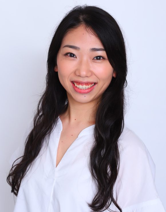 Katagiri Miho