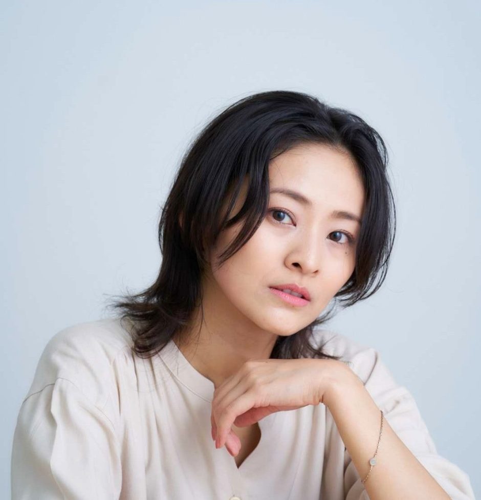 Tsukui Minami