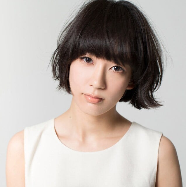 Mizukawa Asami