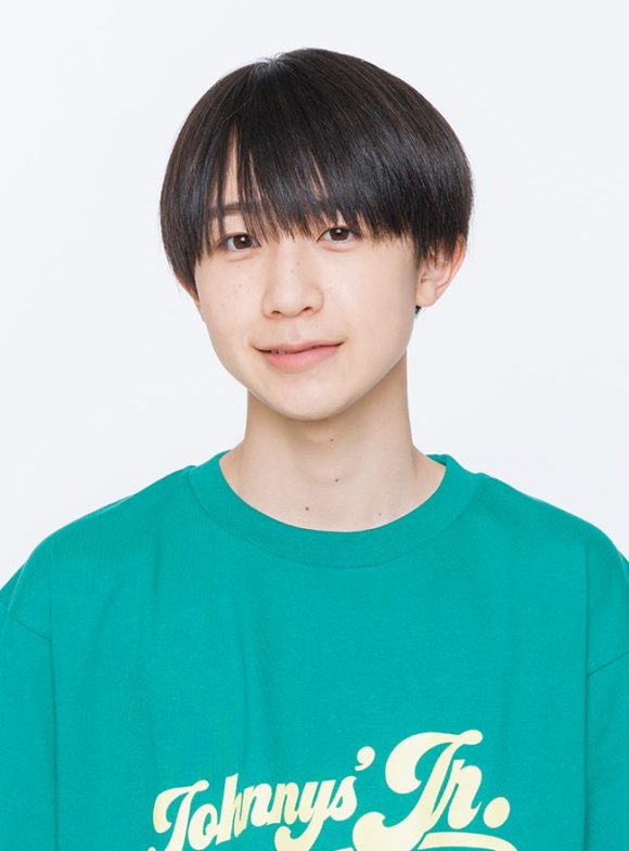 Nagaoka Leo