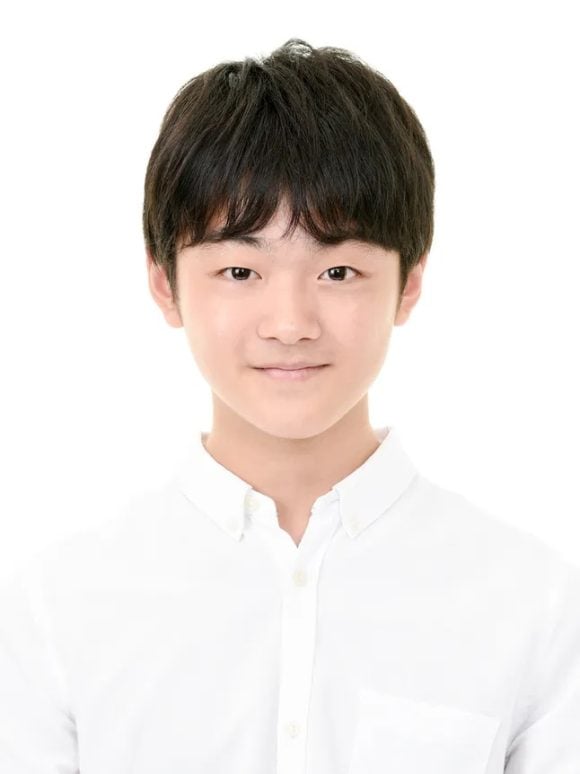 Nagashima Terumi