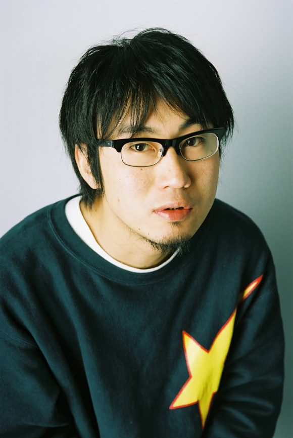 Nakayama Yuichiro