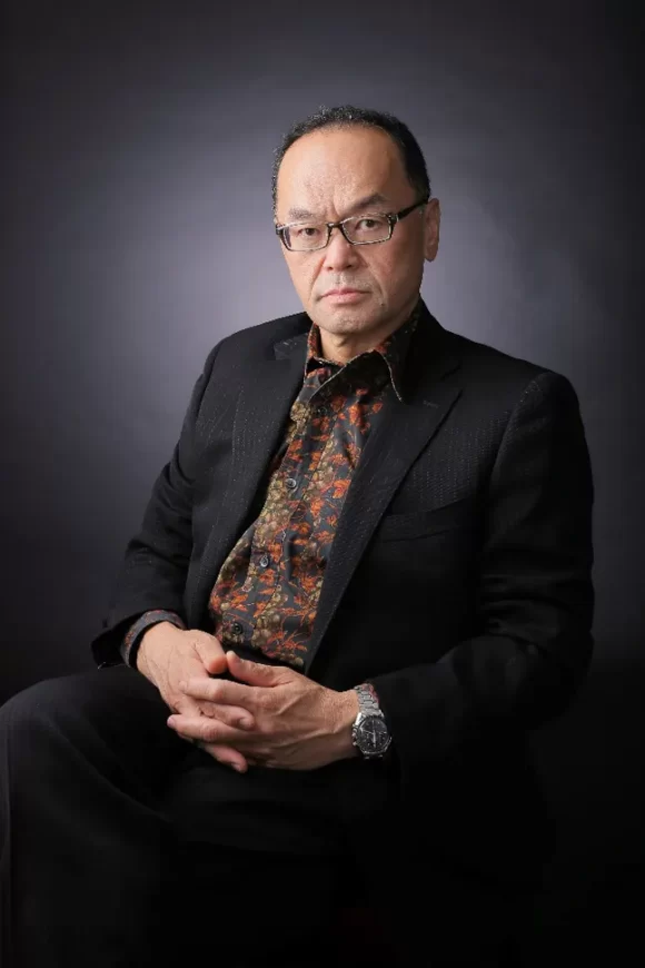 Okubo Hakobu