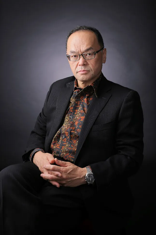 Okubo Hakobu