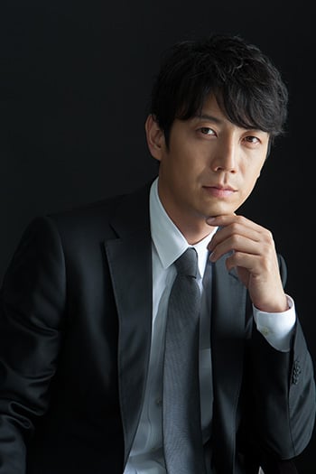 Oshita Genichiro