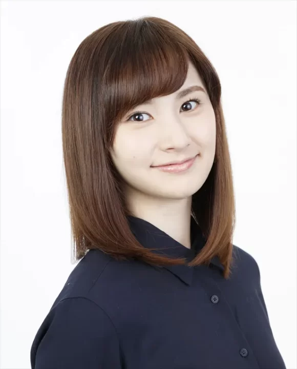 Okubo Satomi