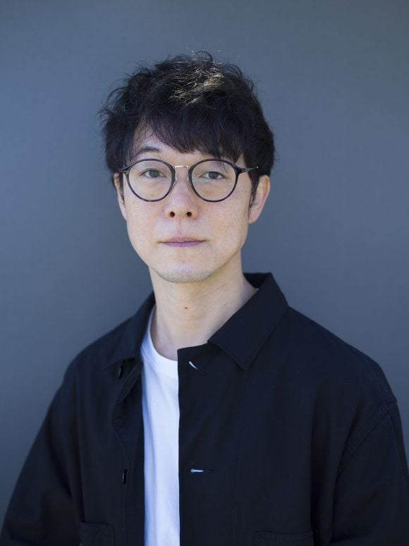 Sato Takashi