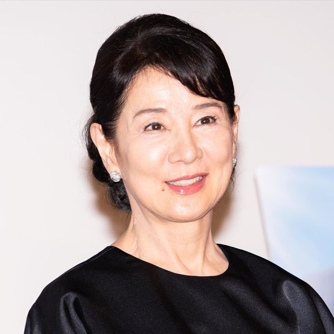 Yoshinaga Sayuri