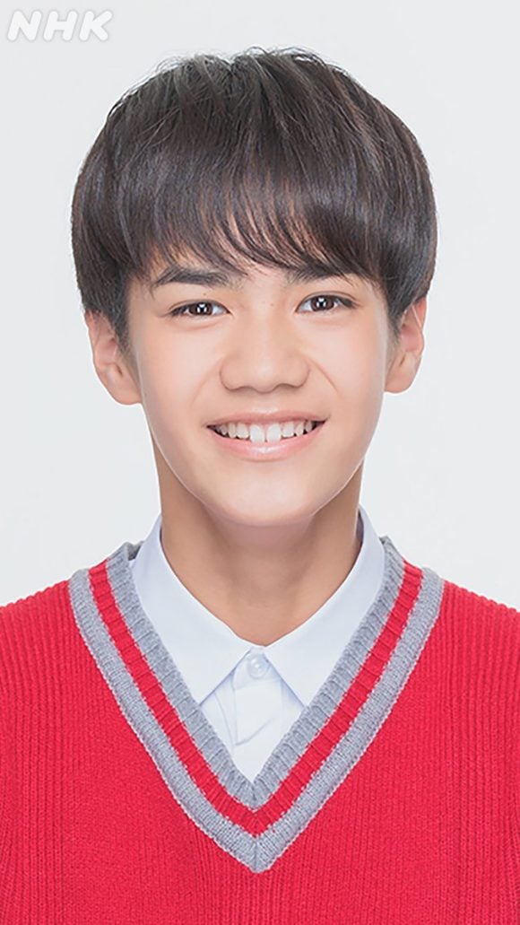 Sumi Shintaro