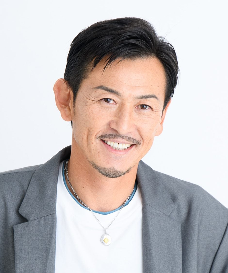 Tachi Yoshimi