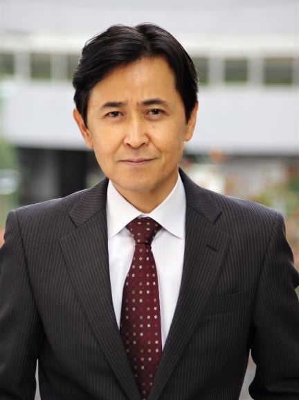 Takamatsu Katsuya