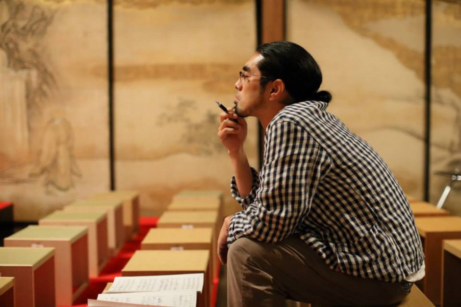 Watanabe Takashi