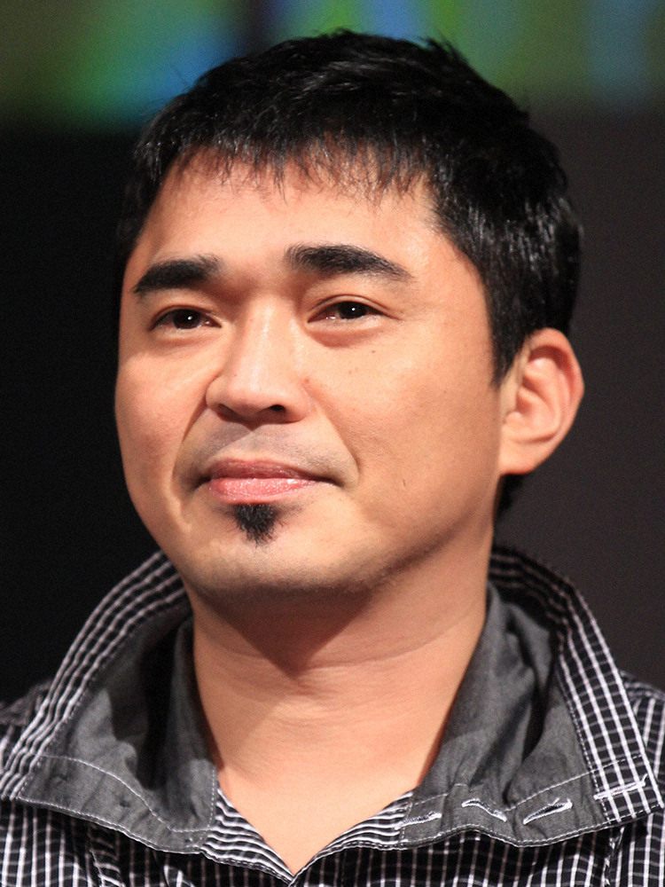 Ishino Takkyu