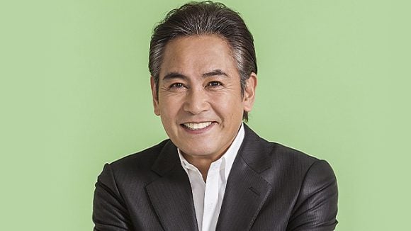 Takuma Shin