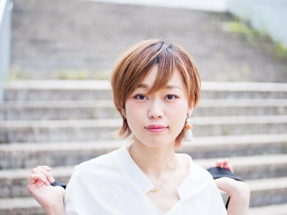 Tange Masumi