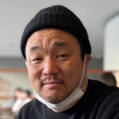Tsubakimoto Keijiro