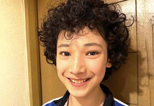 Nakamoto Ulysse