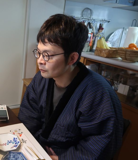 Wada Kiyoto