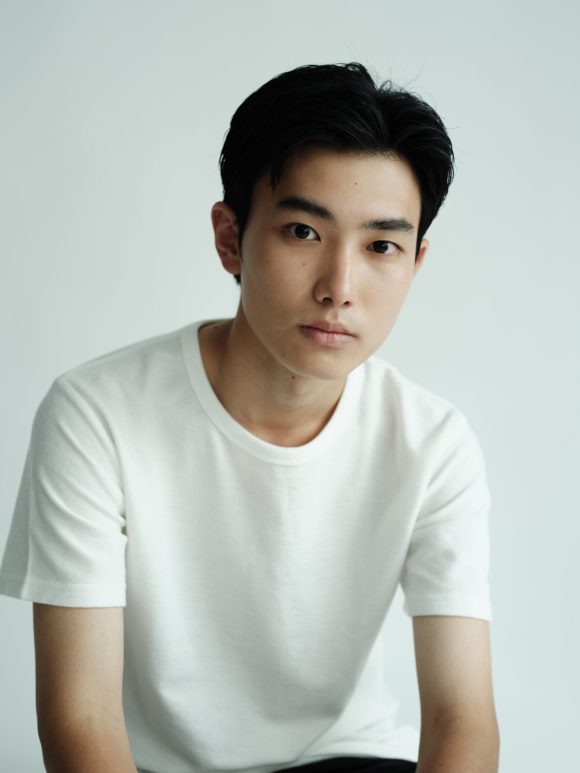 Yamada Kento