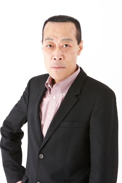 Yamamoto Ryuji