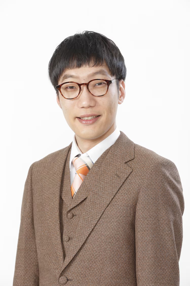 Hirai Masaaki