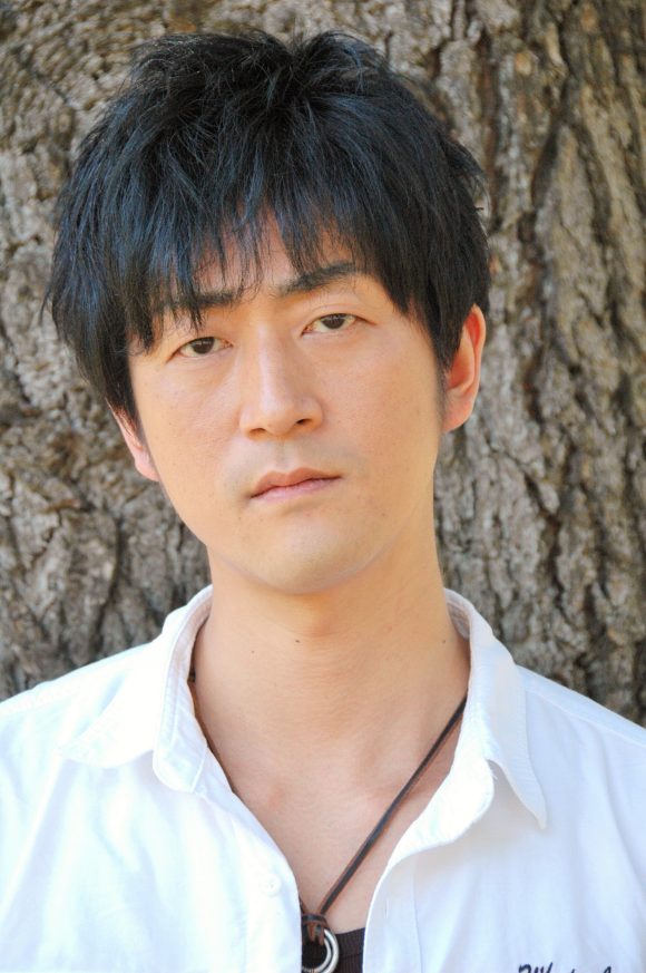 Ando Hirokio