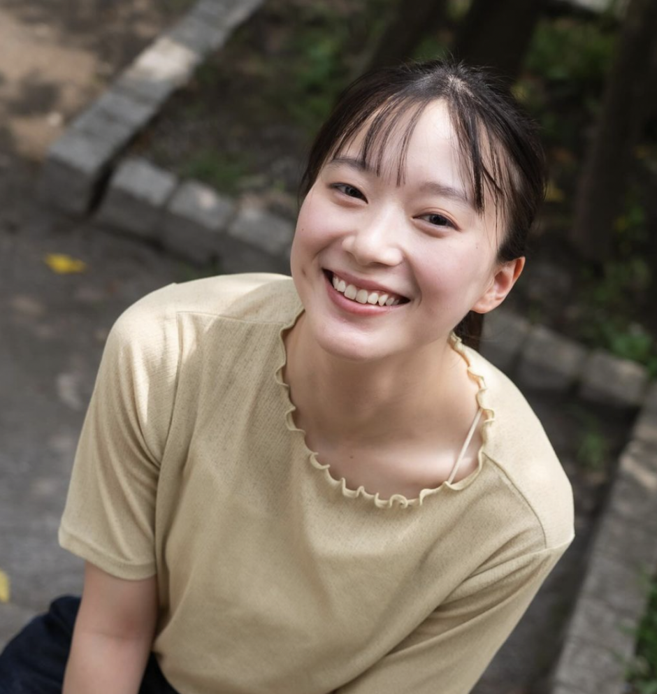 Mizusaki Ryoka