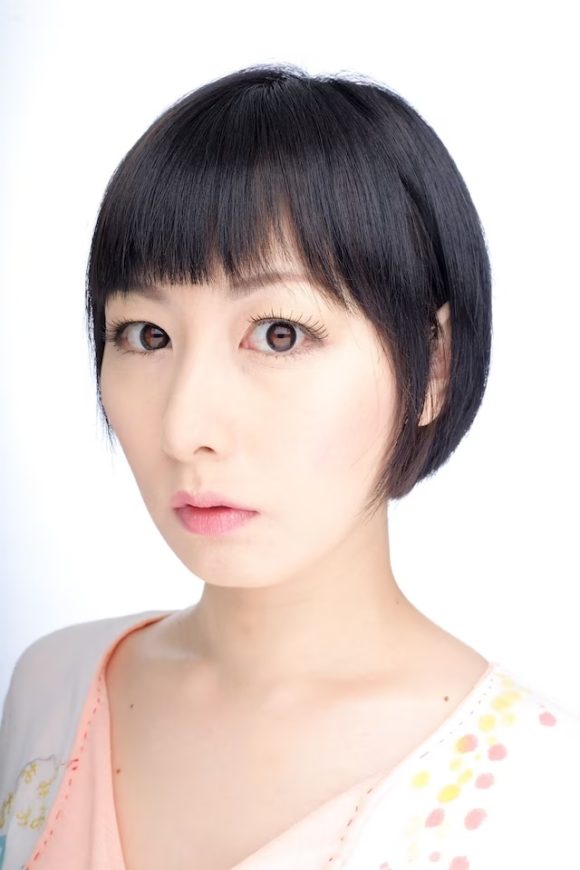 Torii Miyuki