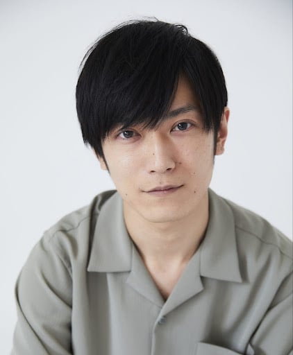 Tsujikawa Keiji
