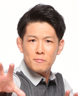 Aoyama Hisashi