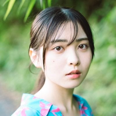 Uehara Amane