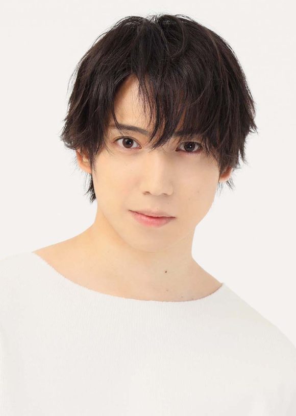 Arisawa Shotaro