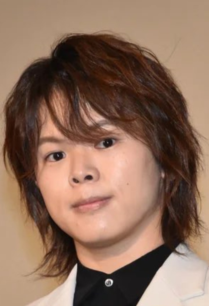 Murase Ayumu