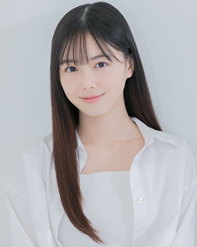 Fujisaki Miu
