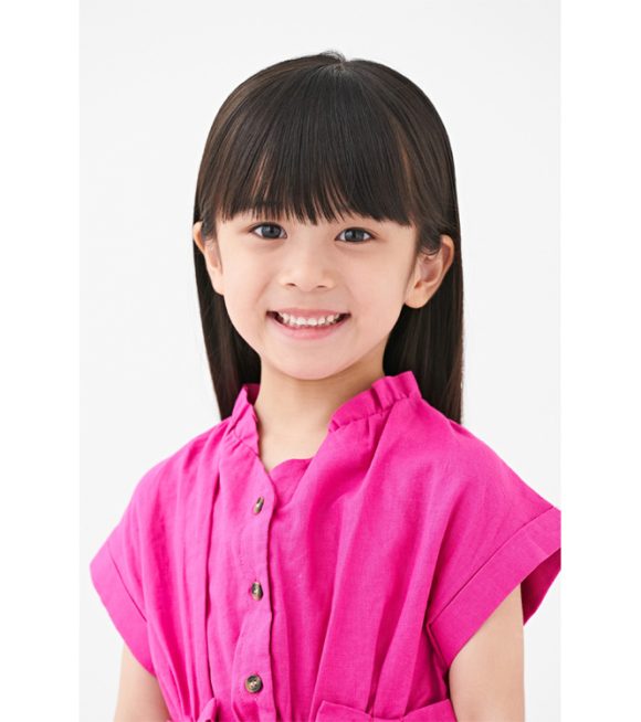 Akiyama Kana