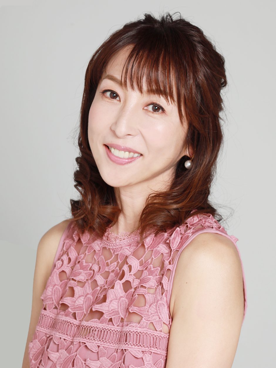Kato Reiko