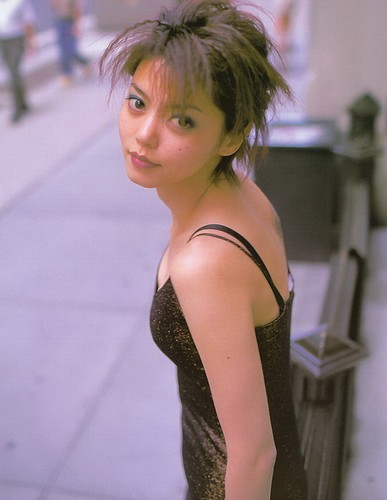 Kawai Chiharu