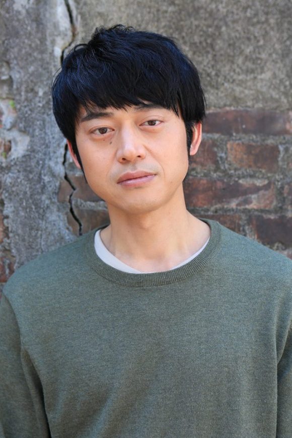 Kawatsure Hiroaki