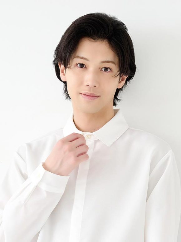 Kunishima Naoki