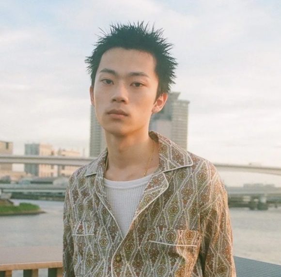 Kurihara Hayato