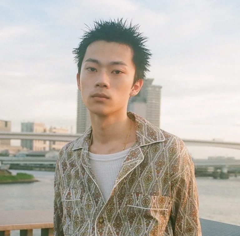 Kurihara Hayato