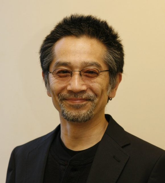 Mamiya Hiroyuki