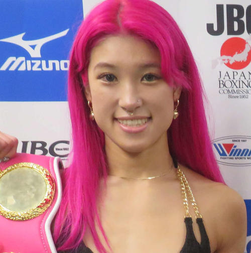 Hiruta Mizuki