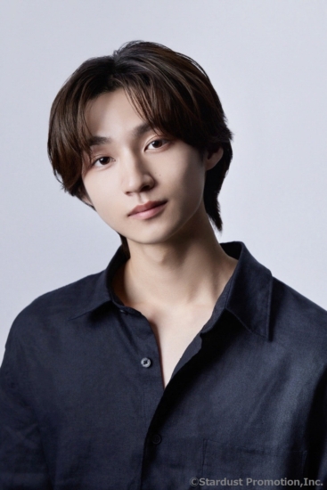 Shiga Riku